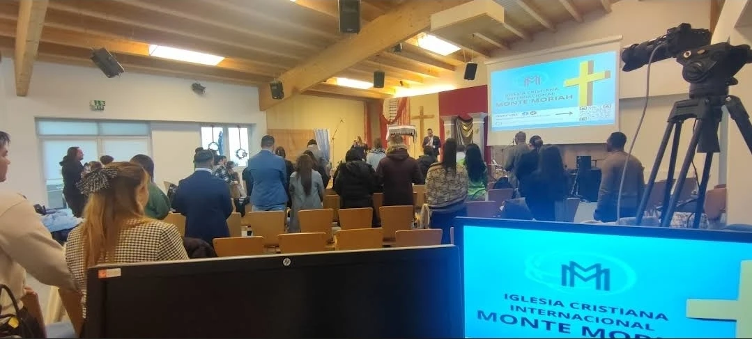 Culto dominical
